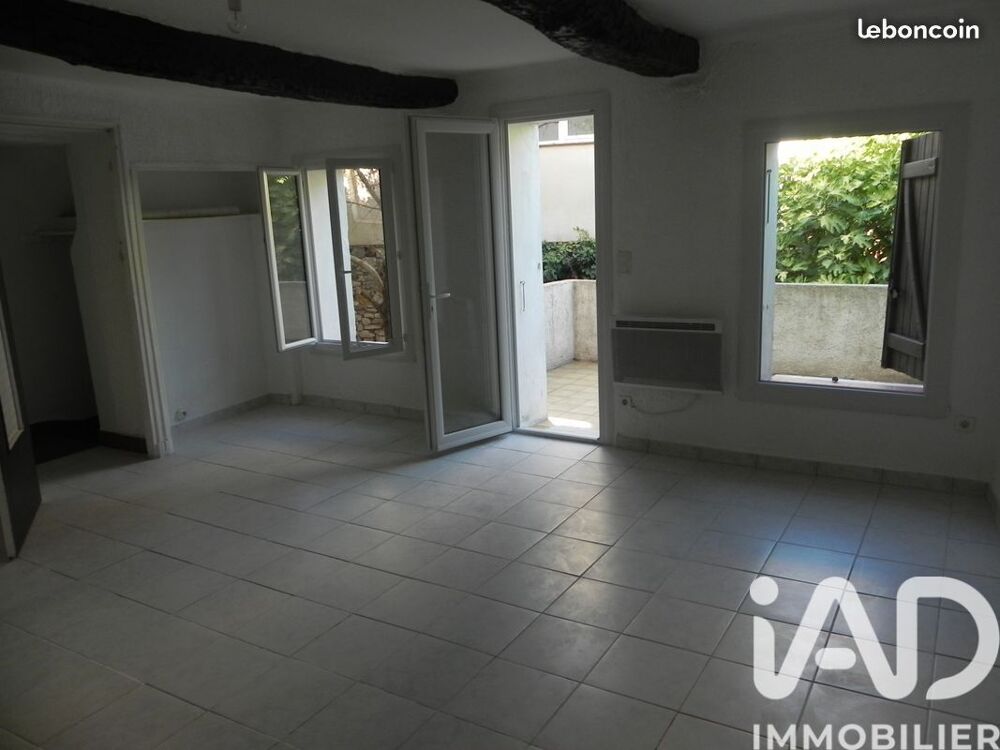 Vente Immeuble Vente Immeuble 167 m&sup2; Le luc