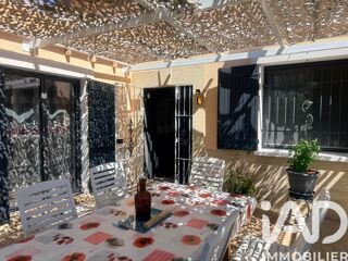  Maison � vendre 5 pi�ces 165 m�