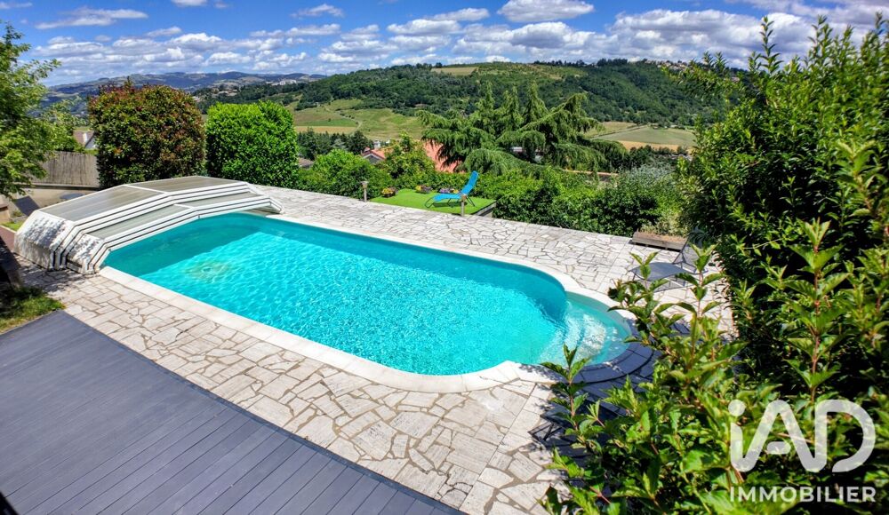 Vente Maison d'architecte 5 pièces