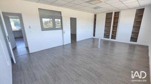 Location Bureaux 365 m&sup2; 4520 37550 Saint-avertin