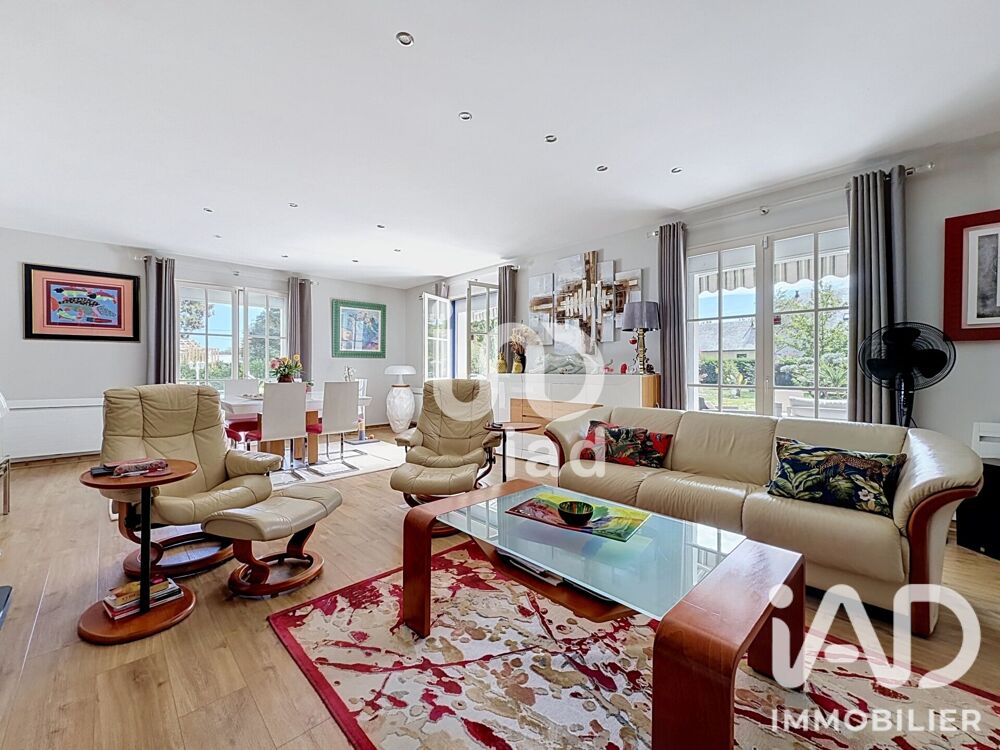 Vente Maison Vente Maison/villa 6 pièces Odos