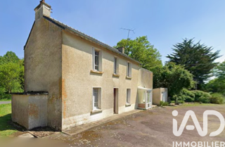  Maison � vendre 4 pi�ces 90 m�