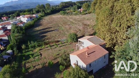   Vente Mas 5 pièces Maison - 5 pièce(s) - 90 m²