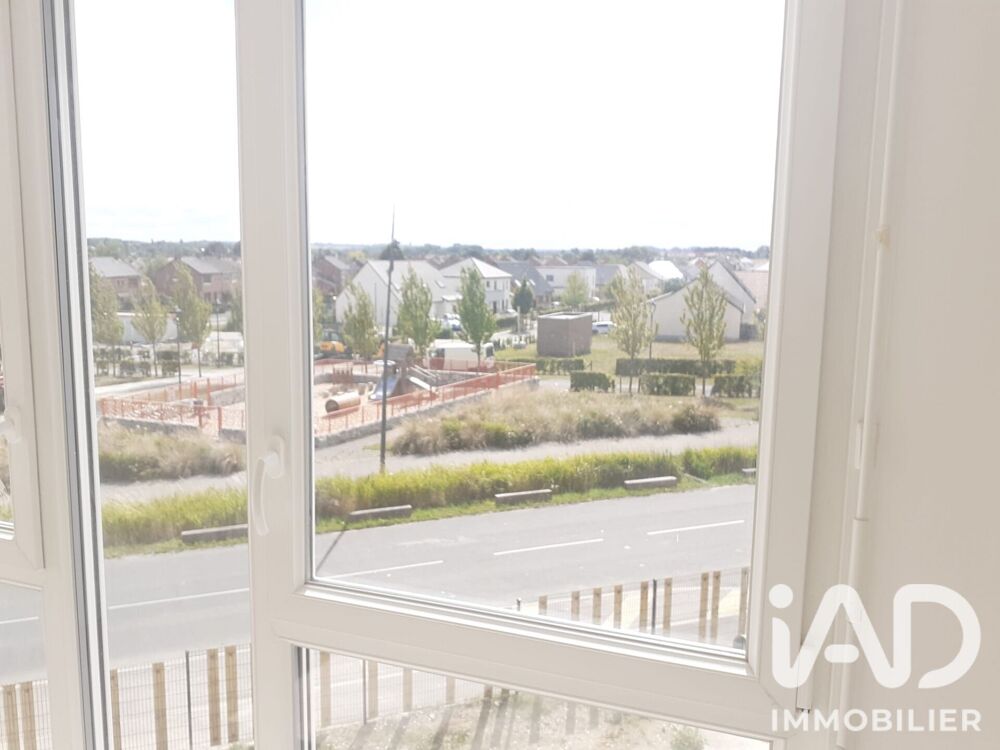Vente Appartement Vente Appartement 2 pièces Dainville