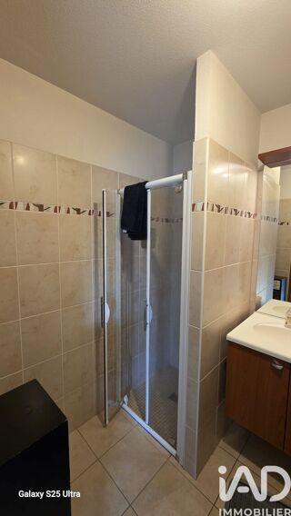  Appartement à vendre 2 pièces 40 m²