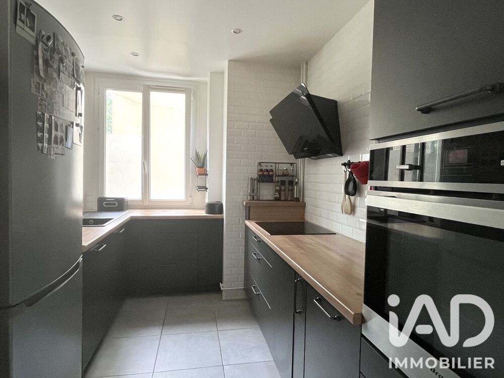 Vente Appartement Vente Appartement 5 pièces Enghien-les-bains