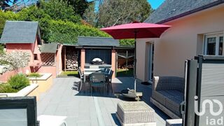  Maison à vendre 5 pièces 96 m²