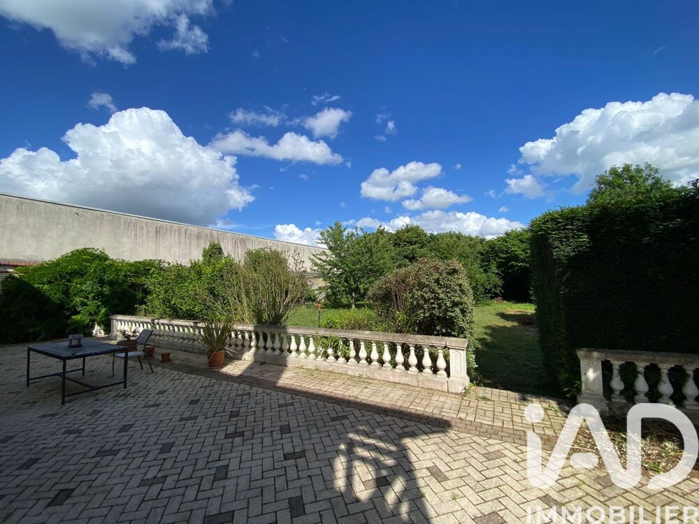 à vendre  Maison Évreux (27000)