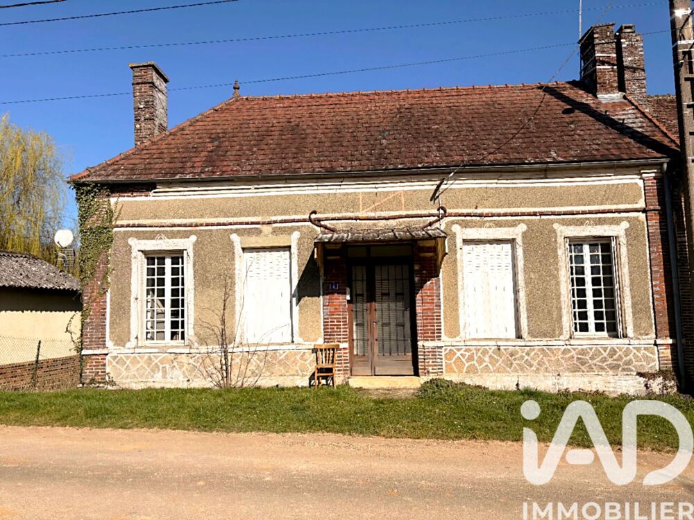 Vente Maison/villa 2 pièces