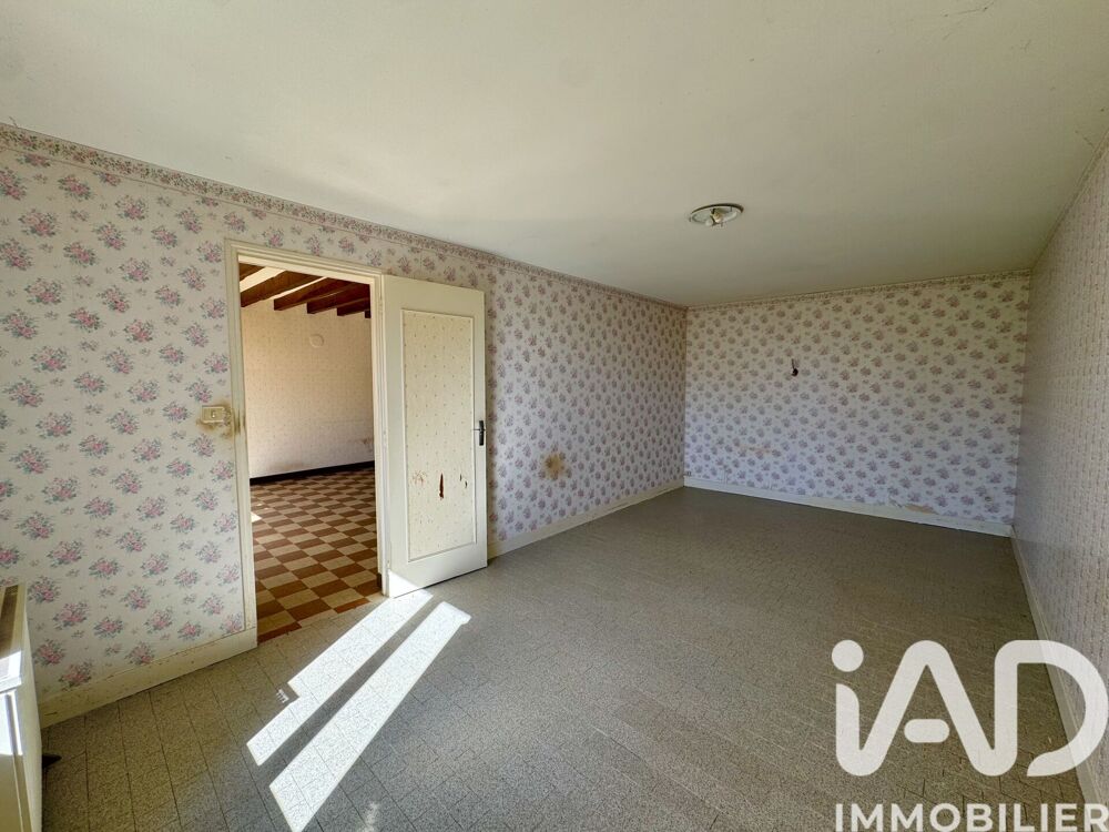 Vente Maison de village 2 pièces