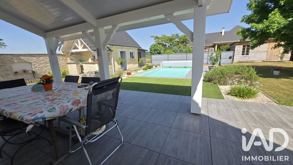 Vente Maison Vente Maison traditionnelle 6 pièces Géronce