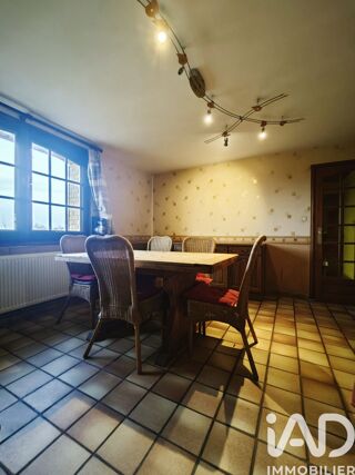  Maison à vendre 8 pièces 215 m²