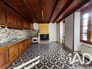  Maison à vendre 6 pièces 112 m²
