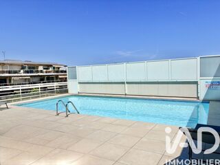  Appartement à vendre 2 pièces 38 m²