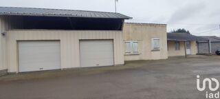  Parking / Garage à vendre 3700 m²