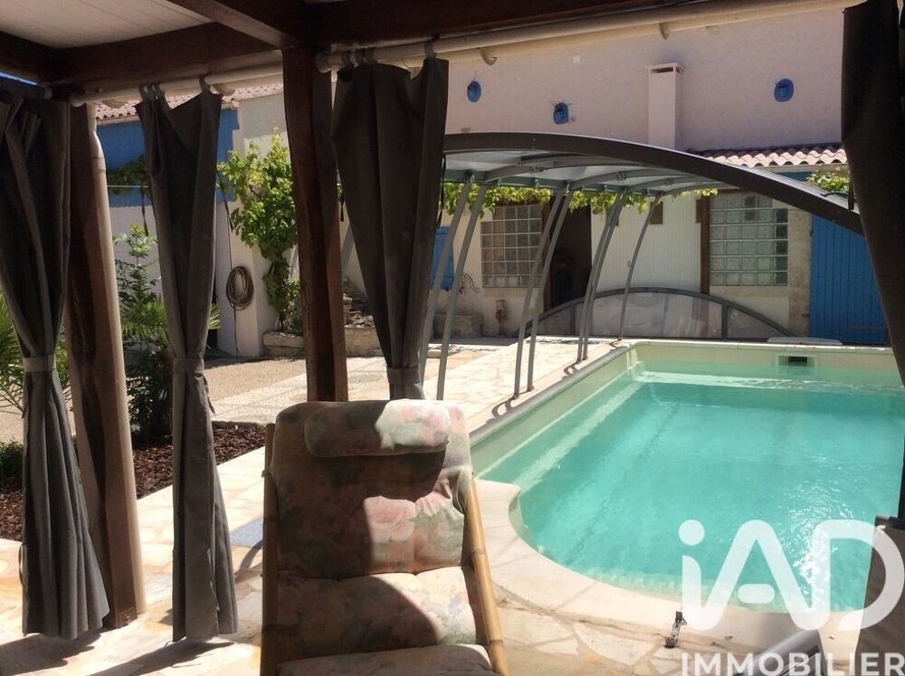 Vente Maison de village 9 pièces