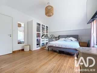  Maison à vendre 4 pièces 115 m²