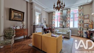  Maison � vendre 10 pi�ces 255 m�