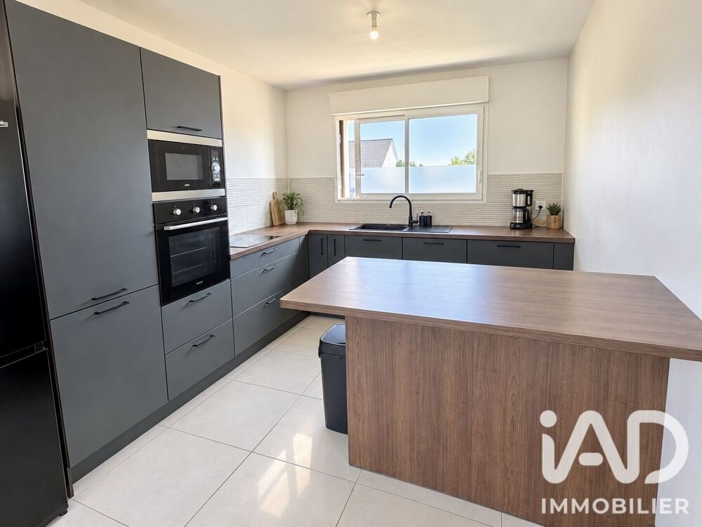 Vente Maison Vente Maison/villa 5 pièces Sin-le-noble