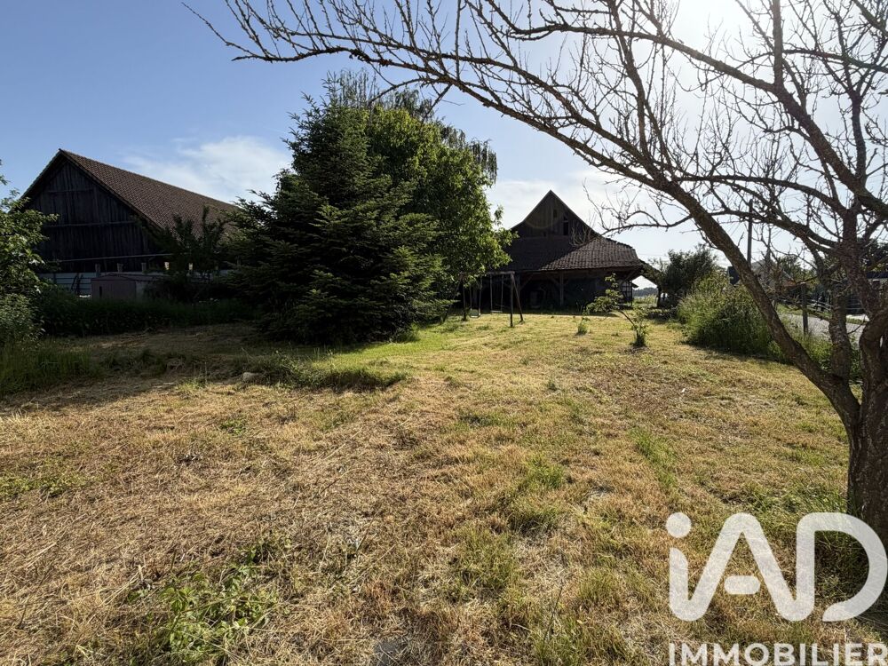 Vente Maison Vente Maison/villa 5 pièces Romagny