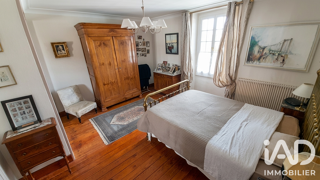  Maison à vendre 8 pièces 206 m²
