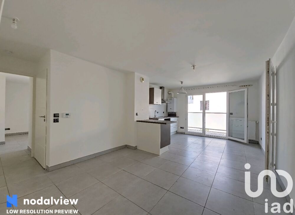 Vente Appartement Vente Appartement 2 pièces Castelnau-le-lez