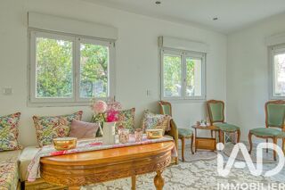  Maison à vendre 5 pièces 114 m²