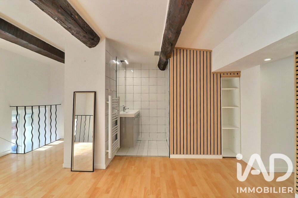 Vente Appartement Vente Appartement 2 pièces Marseille 4