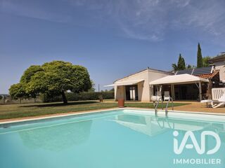 Maison à vendre 12 pièces 310 m²
