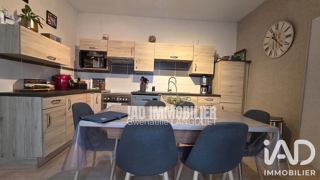  Maison à vendre 6 pièces 118 m²