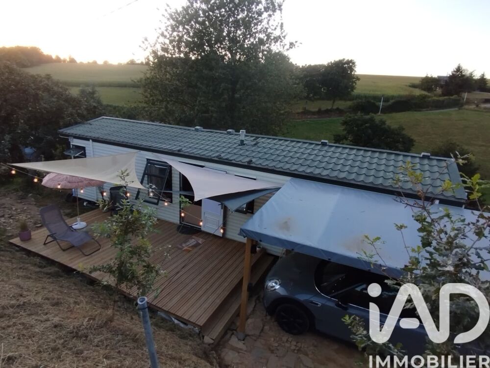 Vente Moulin 1 pièce