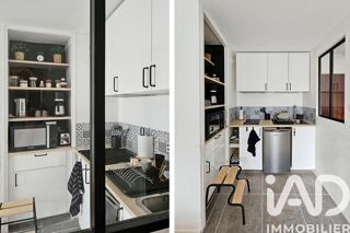  Appartement � vendre 2 pi�ces 26 m�