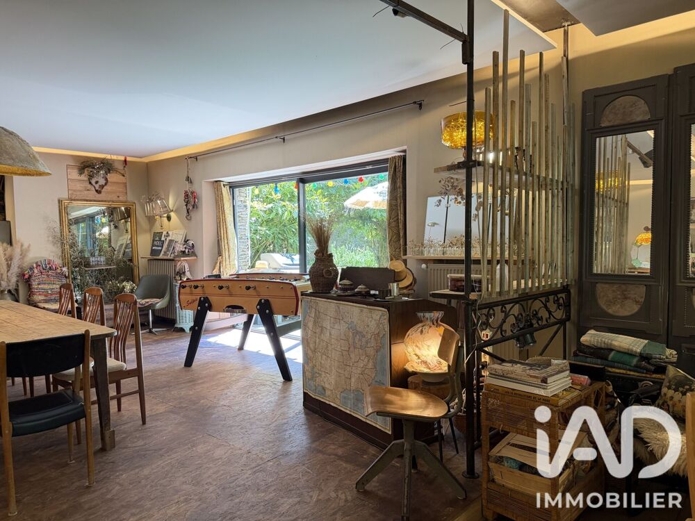 à vendre  Maison Balleroy (14490)