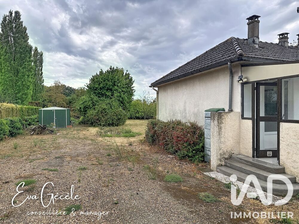 Vente Maison/villa 3 pièces