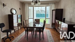  Maison à vendre 5 pièces 83 m²