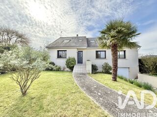  Maison à vendre 7 pièces 210 m²