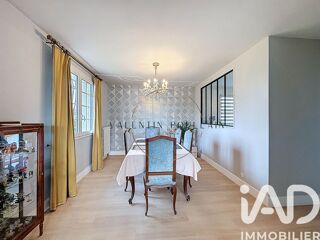  Maison à vendre 5 pièces 99 m²