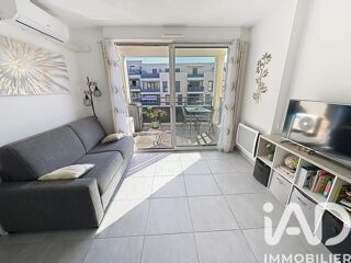  Appartement à vendre 2 pièces 40 m²