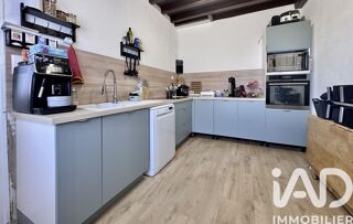  Maison à vendre 4 pièces 116 m²
