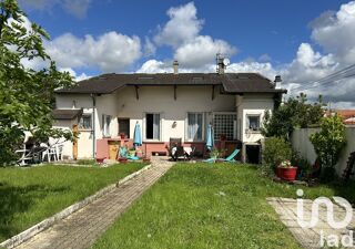  Maison � vendre 6 pi�ces 98 m�
