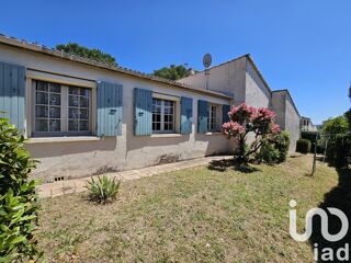  Maison à vendre 6 pièces 128 m²