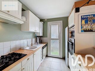  Maison à vendre 4 pièces 82 m²