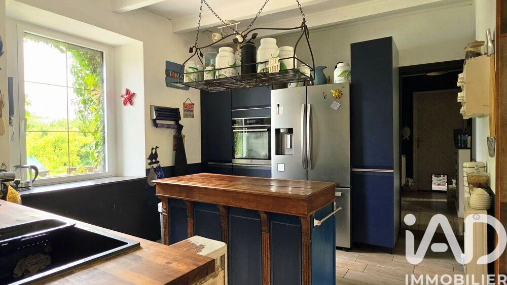 à vendre  Maison Le Tour-du-Parc (56370)