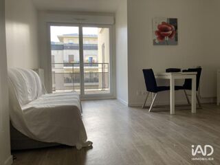  Appartement à louer 2 pièces 43 m²