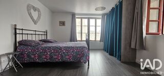  Maison à vendre 8 pièces 162 m²