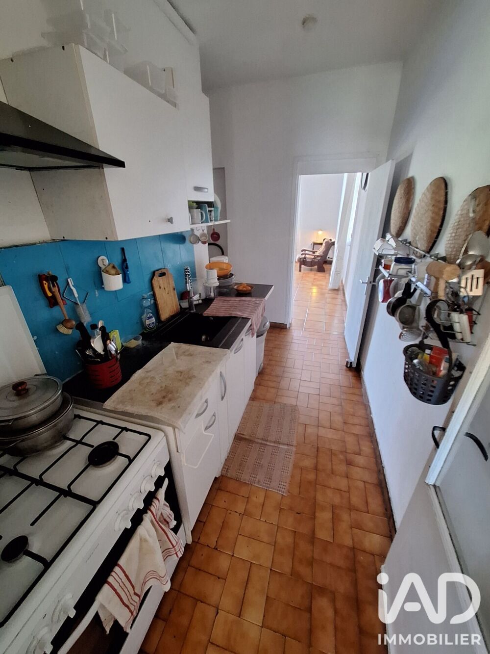 Vente Maison Vente Maison traditionnelle 5 pièces Saint-andré