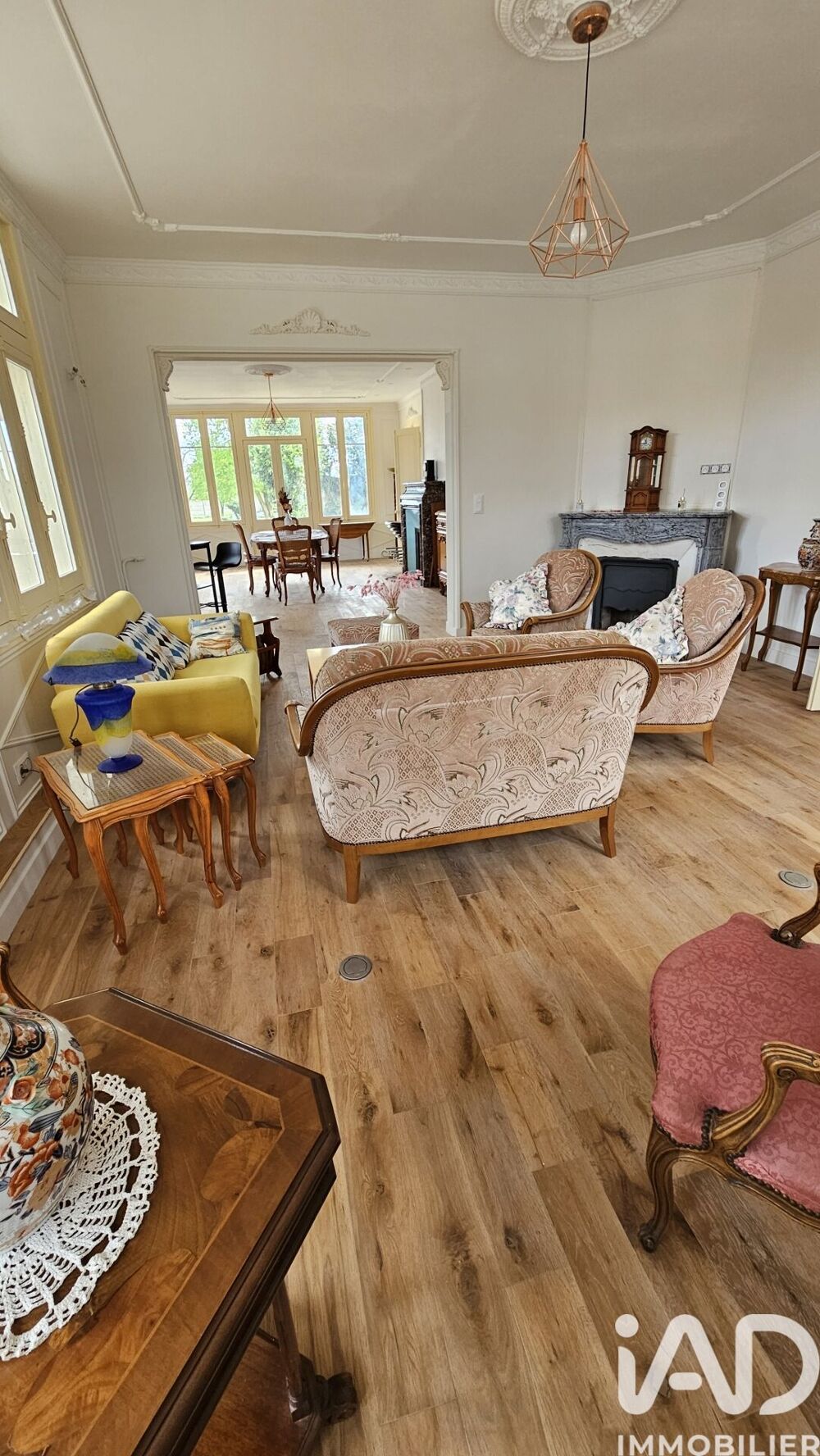 à vendre  Maison Le Neubourg (27110)