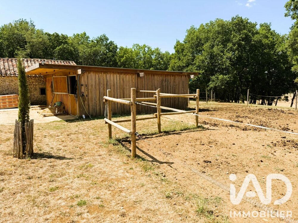 à vendre  Maison Masquières (47370)