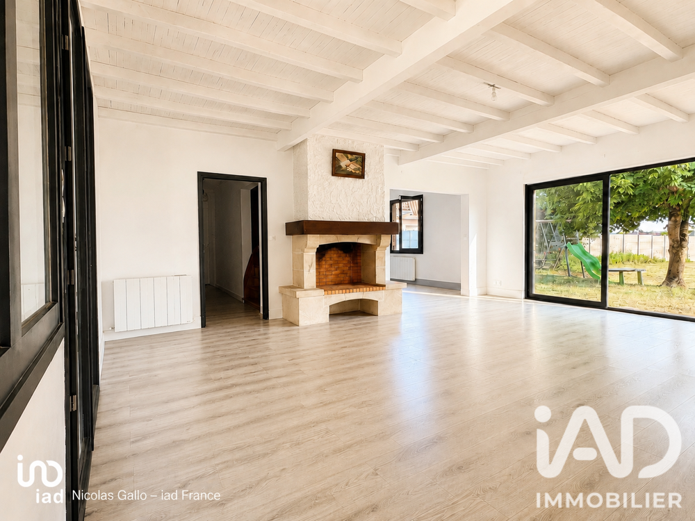 Vente Maison/villa 8 pièces