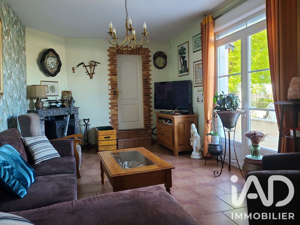 Vente Maison/villa 7 pièces